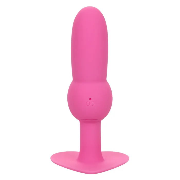 Calexotics First Time Vibrating Beaded Probe Female Sex Toys