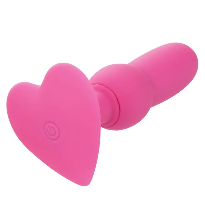 Calexotics First Time Vibrating Beaded Probe Female Sex Toys