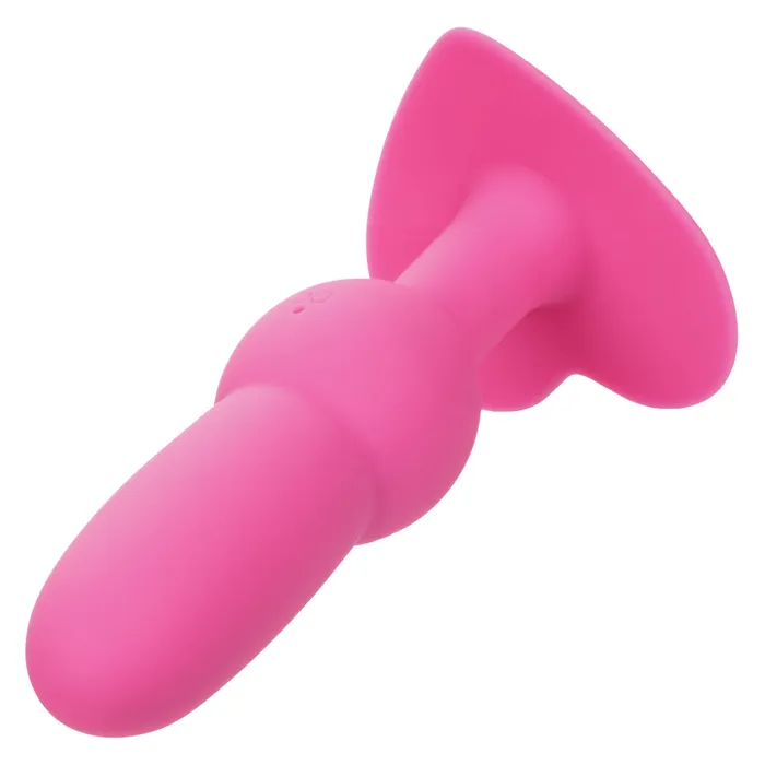 Calexotics First Time Vibrating Beaded Probe Female Sex Toys