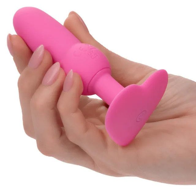 Calexotics First Time Vibrating Beaded Probe Female Sex Toys