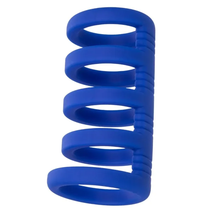 CALEXOTICS Male Sex Toys Calexotics Admiral Xtreme Cock Cage