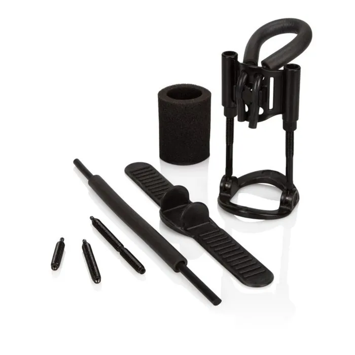 CalExotics Penis Extender CALIFORNIA EXOTIC NOVELTIES Male Sex Toys