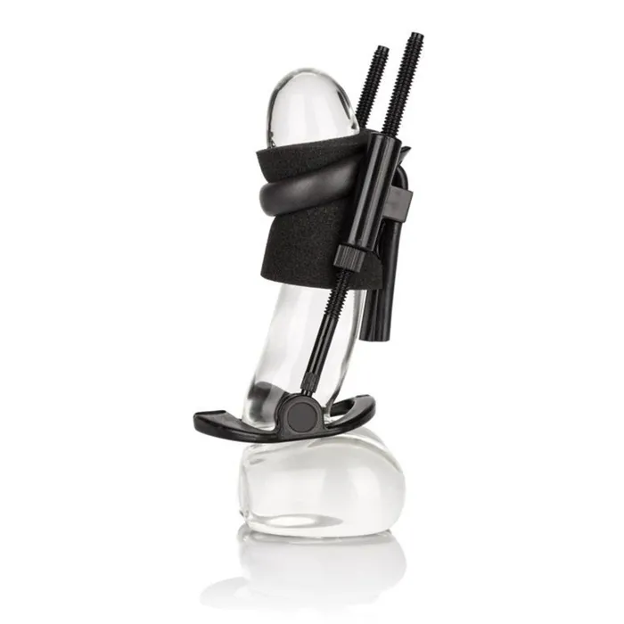CalExotics Penis Extender CALIFORNIA EXOTIC NOVELTIES Male Sex Toys