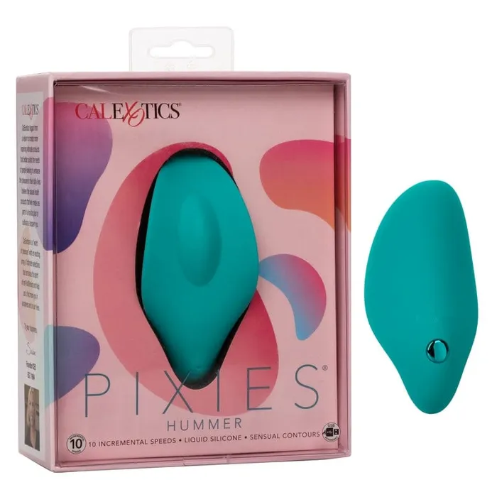 Calexotics Pixies Hummer Vibrator CALEXOTICS Female Sex Toys