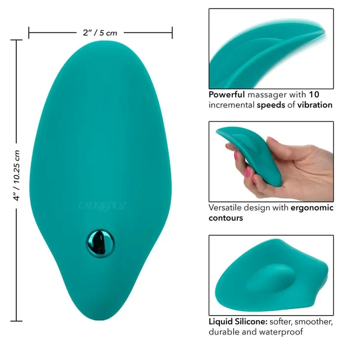 Calexotics Pixies Hummer Vibrator CALEXOTICS Female Sex Toys