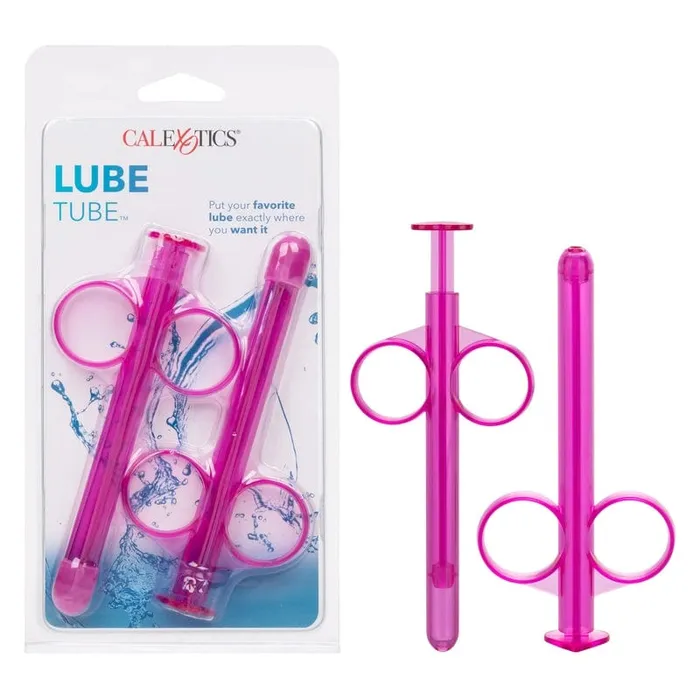 CALEXOTICS Vibrators Calexotics Lube Tube