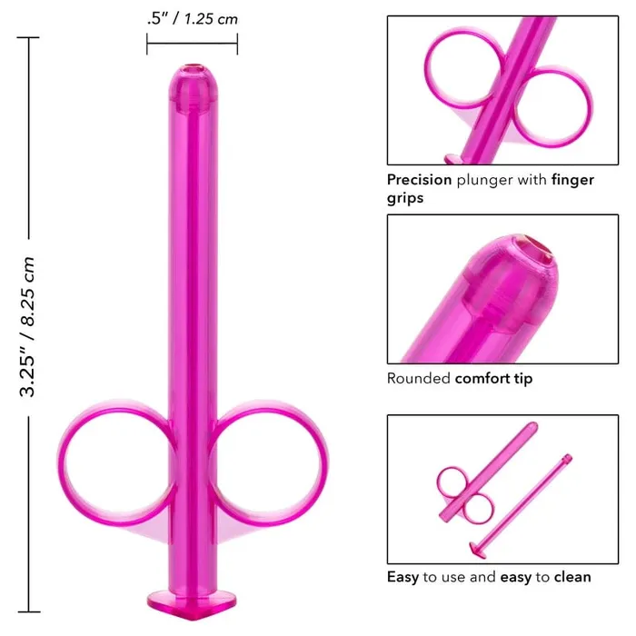 CALEXOTICS Vibrators Calexotics Lube Tube