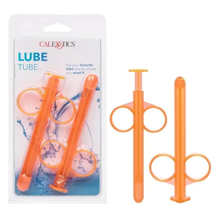 CALEXOTICS Vibrators Calexotics Lube Tube