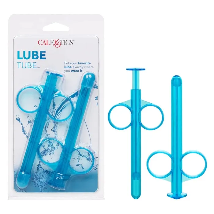 CALEXOTICS Vibrators Calexotics Lube Tube