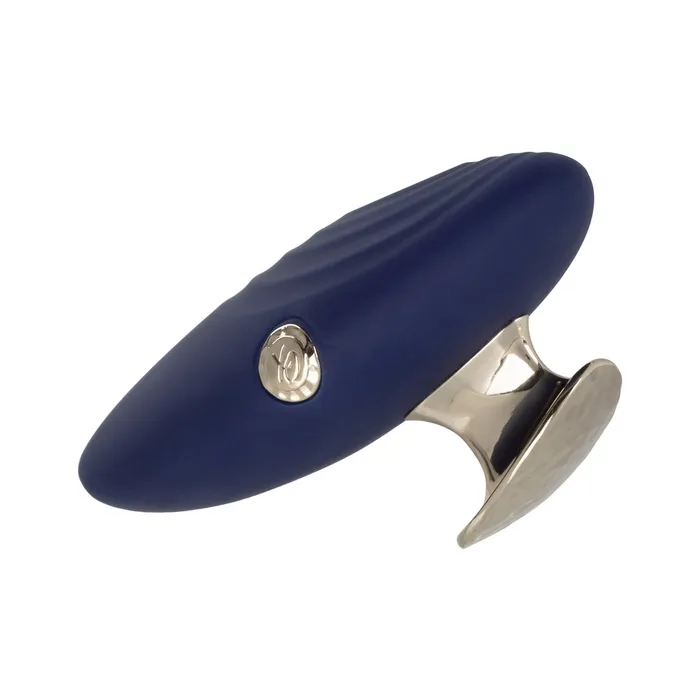 Calexotics Vibrators Chc Violet Blue