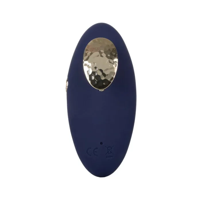 Calexotics Vibrators Chc Violet Blue Calexotics Vibrators Chc Violet Blue