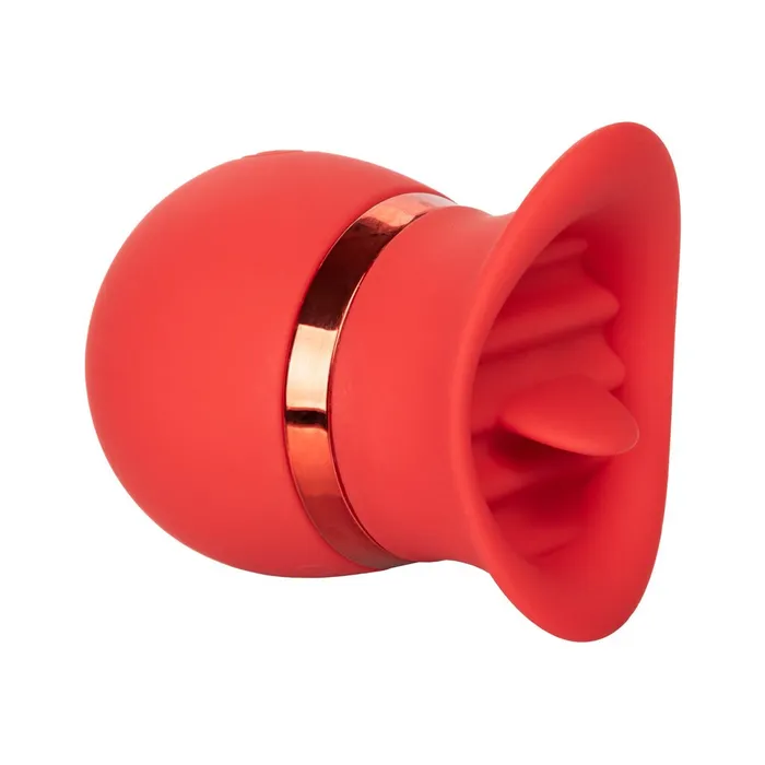 Calexotics Vibrators French Kiss Sweet Talker
