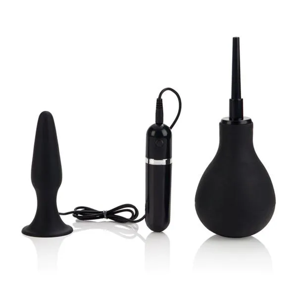 CALIFORNIA EXOTIC NOVELTIES Anal 10 Function Advanced Anal Explorer Kit
