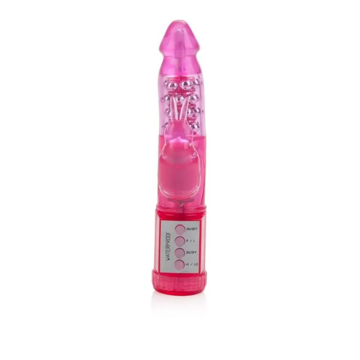 CALIFORNIA EXOTIC NOVELTIES Female Sex Toys My First Jack Rabbit