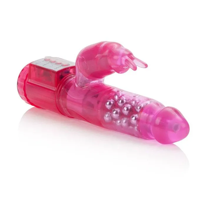 CALIFORNIA EXOTIC NOVELTIES Female Sex Toys My First Jack Rabbit