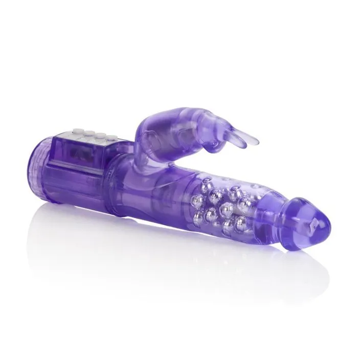 CALIFORNIA EXOTIC NOVELTIES Female Sex Toys My First Jack Rabbit