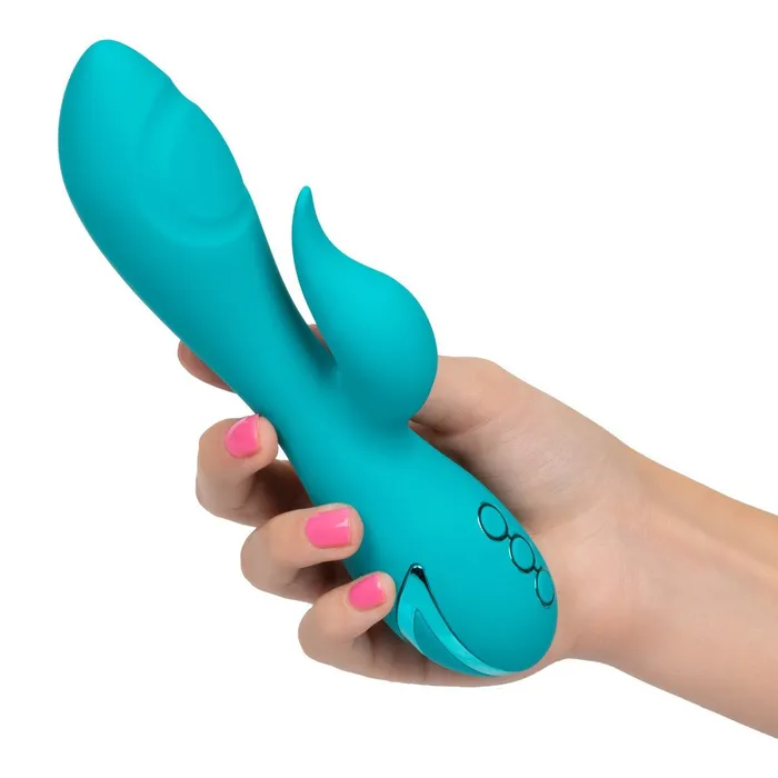 CALIFORNIA EXOTIC NOVELTIES Vibrators CALIFORNIA DREAMING SANTA MONICA STARLET