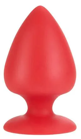 CALIFORNIA EXOTIC NOVELTIES Vibrators COLT Big Boy Red