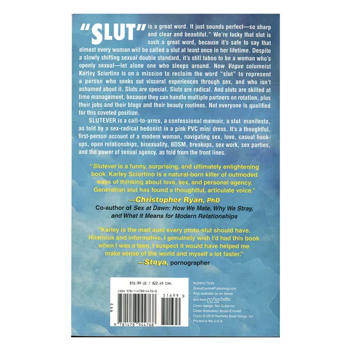 Cleis Press Slutever Vibrators