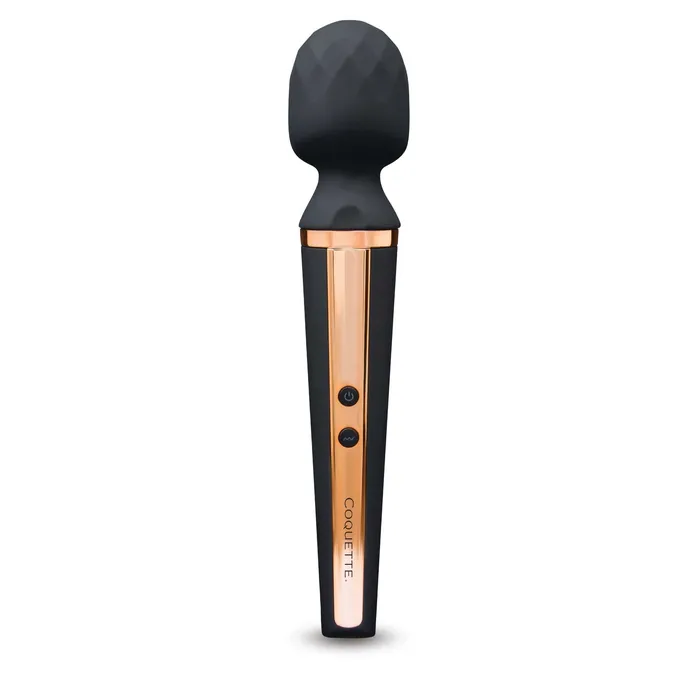 Coquette Female Sex Toys Coquette The Queen Wand Massager