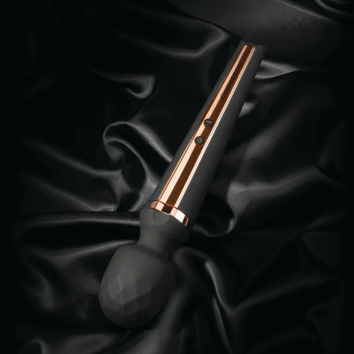 Coquette Female Sex Toys Coquette The Queen Wand Massager
