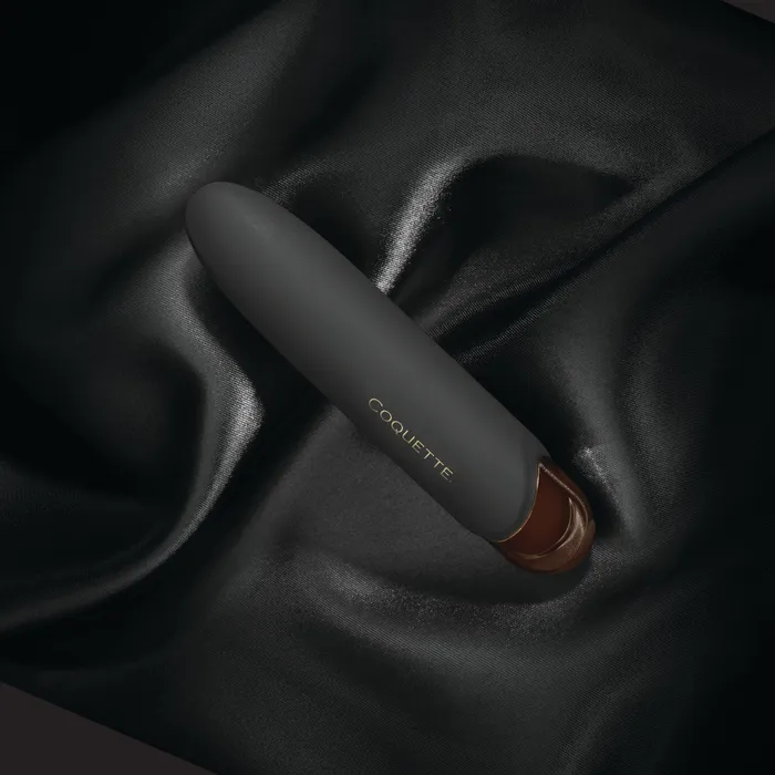 Coquette The Bebe Bullet Vibe Coquette Vibrators