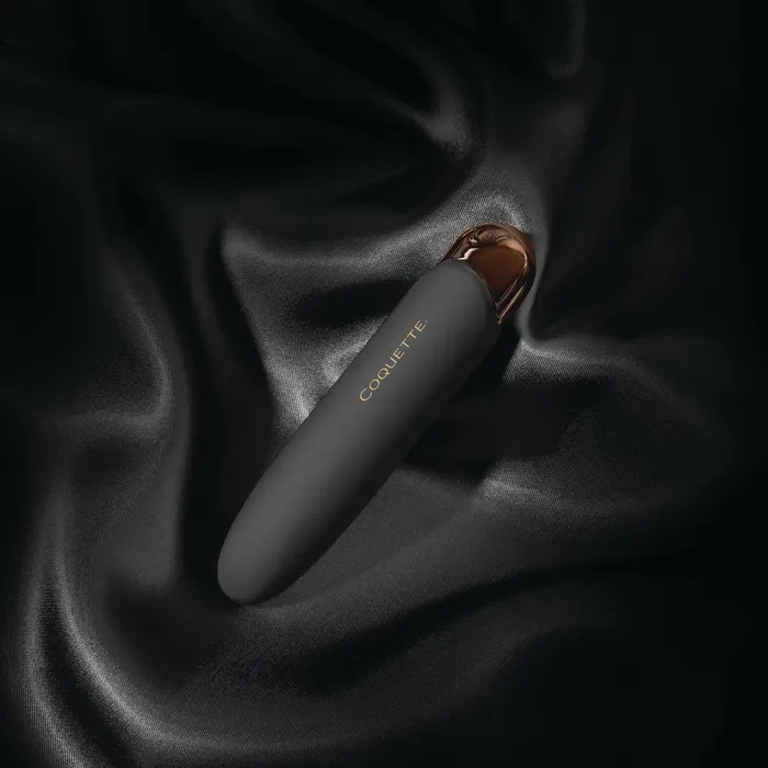Coquette The Bebe Bullet Vibe Coquette Vibrators