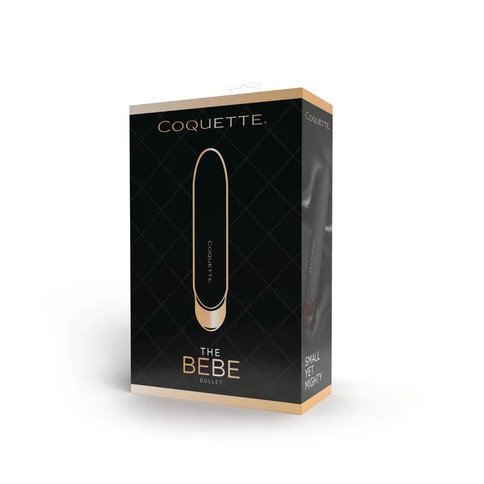 Coquette The Bebe Bullet Vibe Coquette Vibrators
