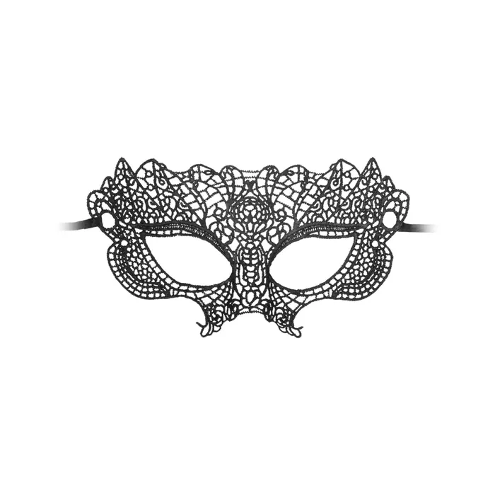 Couples Shots Lace EyeMask Princess