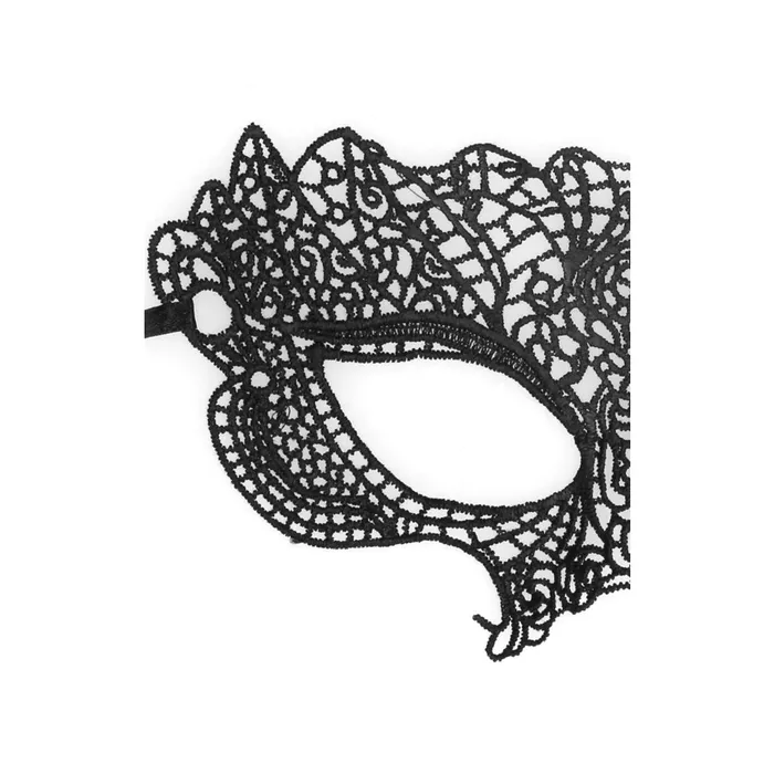 Couples Shots Lace EyeMask Princess