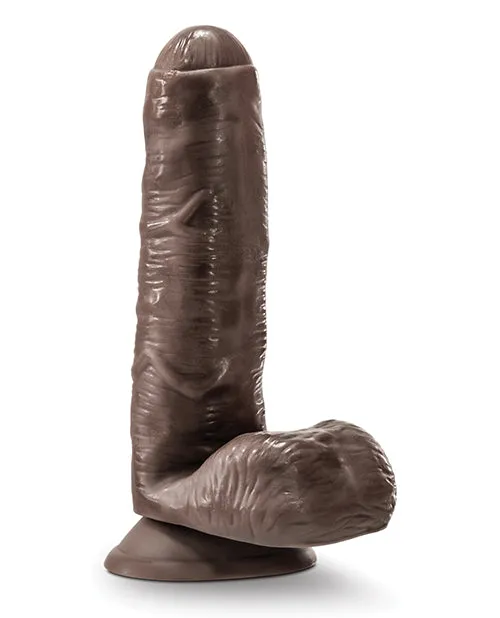 Coverboy Pierre The Chef Dildo Blush Dildos