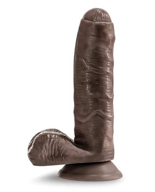 Coverboy Pierre The Chef Dildo Blush Dildos