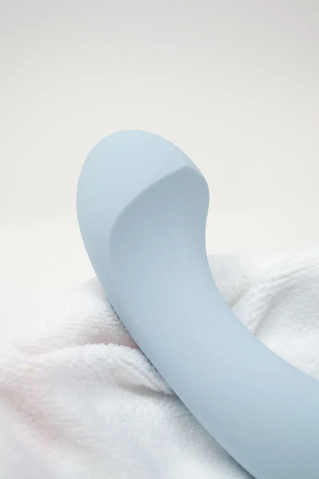 DAME ARC GSpot Vibrator Dame Vibrators
