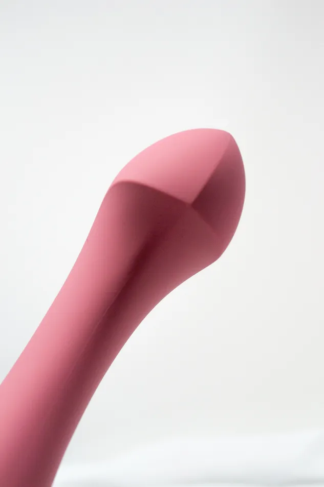 DAME ARC GSpot Vibrator Dame Vibrators