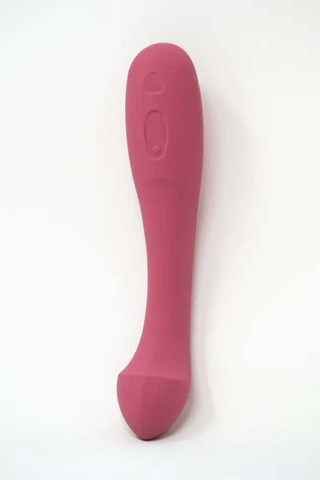 DAME ARC GSpot Vibrator Dame Vibrators