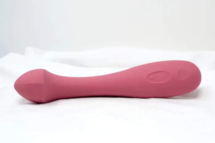 DAME ARC GSpot Vibrator Dame Vibrators