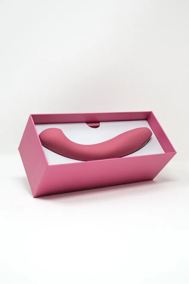 DAME ARC GSpot Vibrator Dame Vibrators