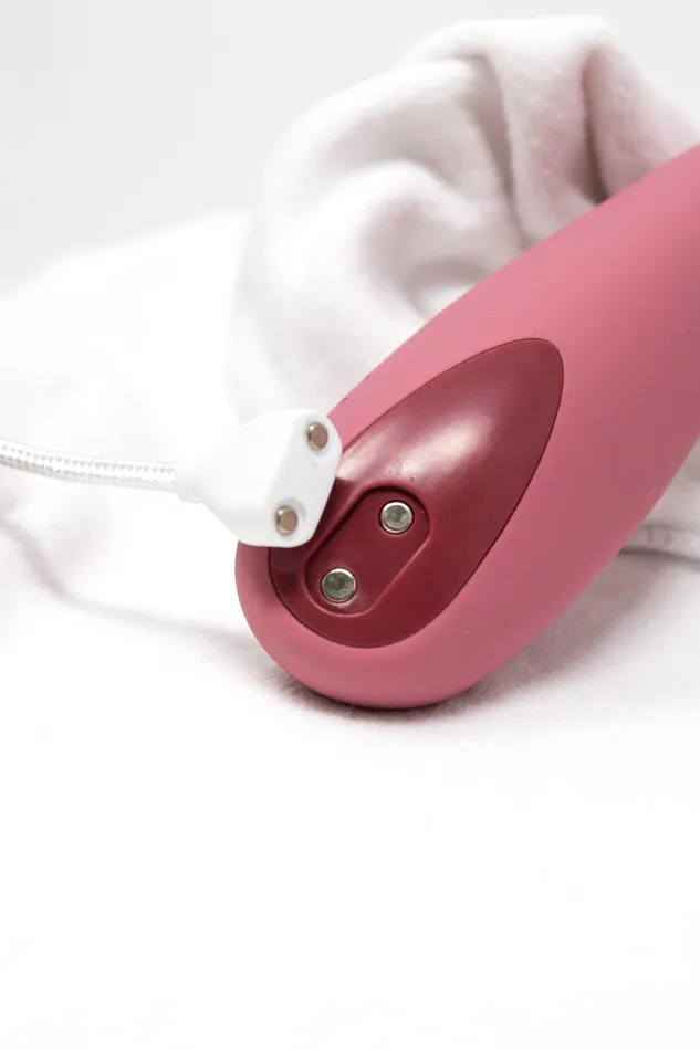 DAME ARC GSpot Vibrator Dame Vibrators