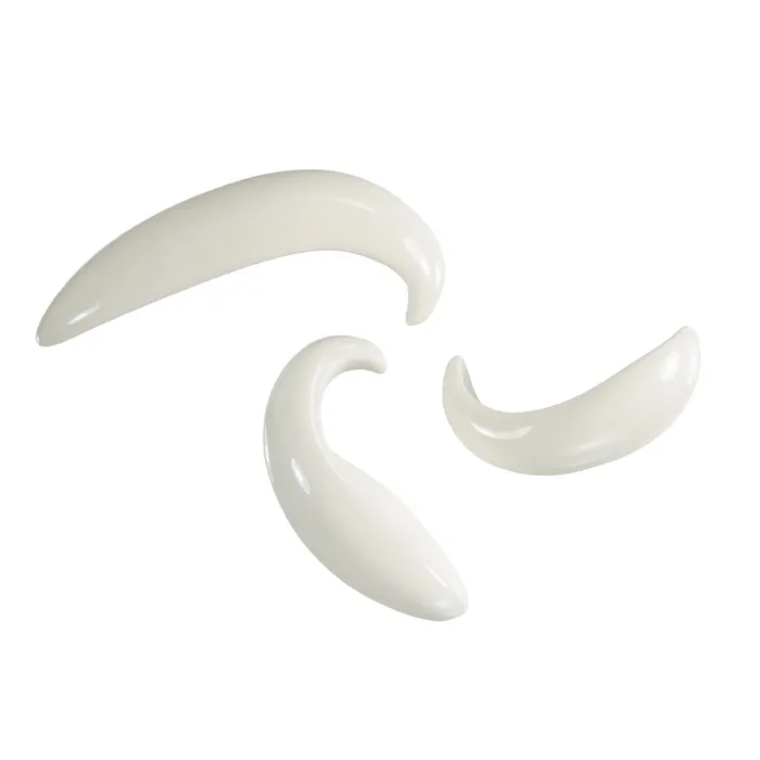 DESIRABLES ADORI Porcelain Massage Stones Desirables Couples