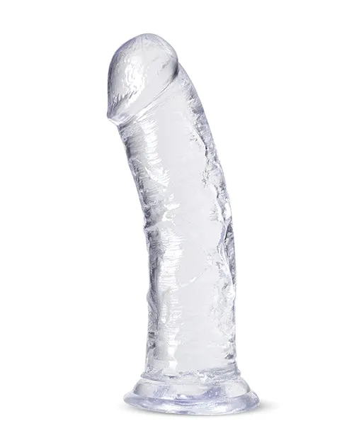 Dildos Blush Blush B Yours Plus 8 Roar n Ride Dildo