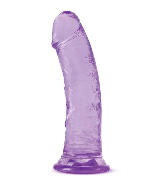 Dildos Blush Blush B Yours Plus 8 Roar n Ride Dildo