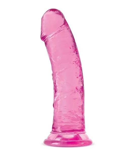 Dildos Blush Blush B Yours Plus 8 Roar n Ride Dildo