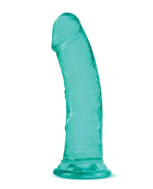 Dildos Blush Blush B Yours Plus 8 Roar n Ride Dildo