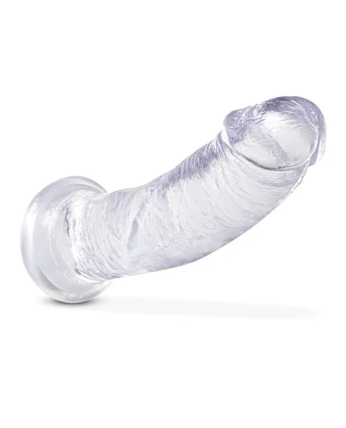 Dildos Blush Blush B Yours Plus 8 Roar n Ride Dildo