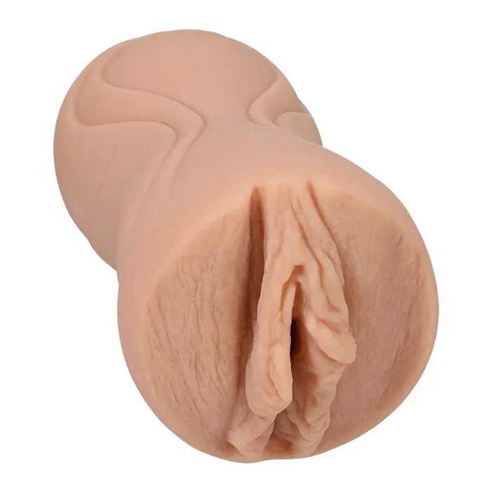 Doc Johnson Male Sex Toys Doc Johnson Kylie Rocket UltraSkyn Pocket Pussy