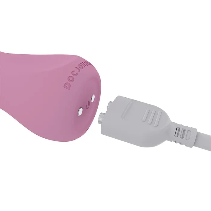 Doc Johnson Ritual Dream Bullet Vibrator Doc Johnson Female Sex Toys