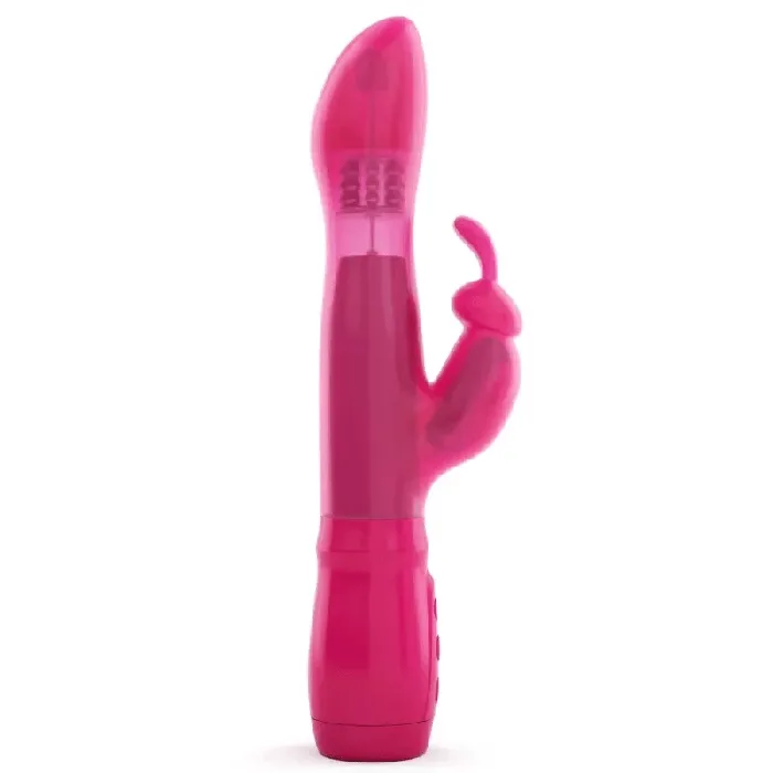 Dorcel Furious Rabbit Vibrator Dorcel Vibrators