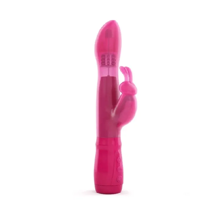 Dorcel Furious Rabbit Vibrator Dorcel Vibrators