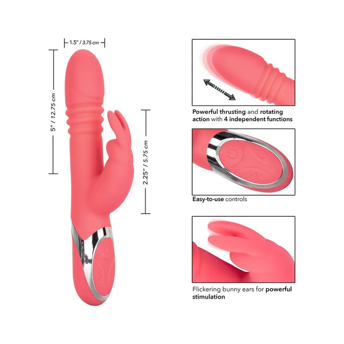 Enchanted Exciter Calexotics Vibrators