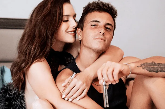 Eye of Love Male Sex Toys Eye Of Love Confidence Pheromones for Men